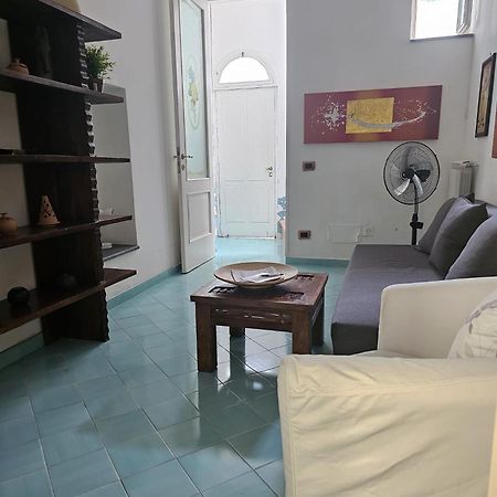 La Casa Nel Duomo Vietri Sul Mare 아파트 외부 사진