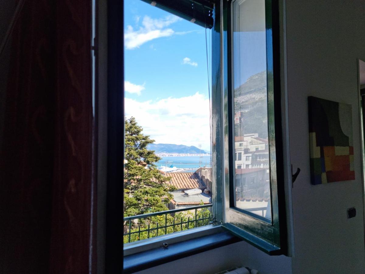 La Casa Nel Duomo Vietri Sul Mare 아파트 외부 사진