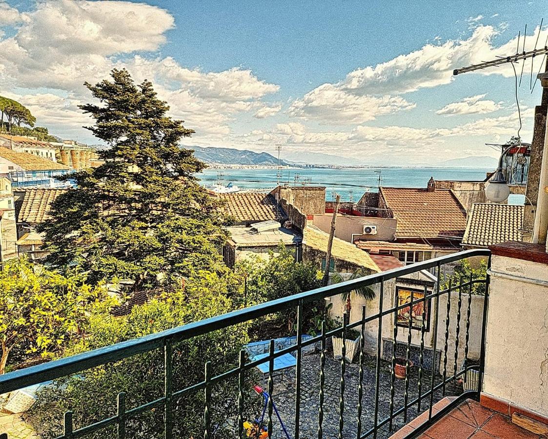 La Casa Nel Duomo Vietri Sul Mare 아파트 외부 사진