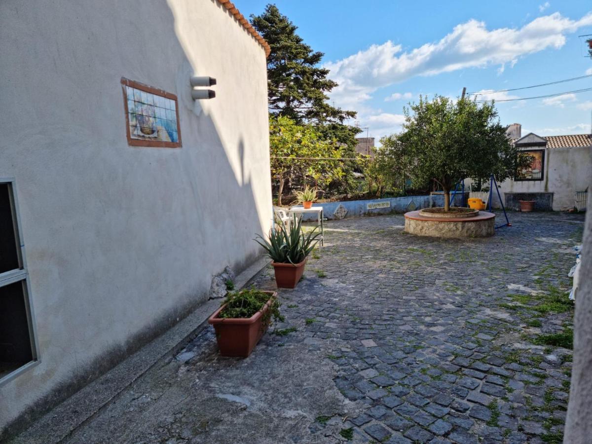 La Casa Nel Duomo Vietri Sul Mare 아파트 외부 사진
