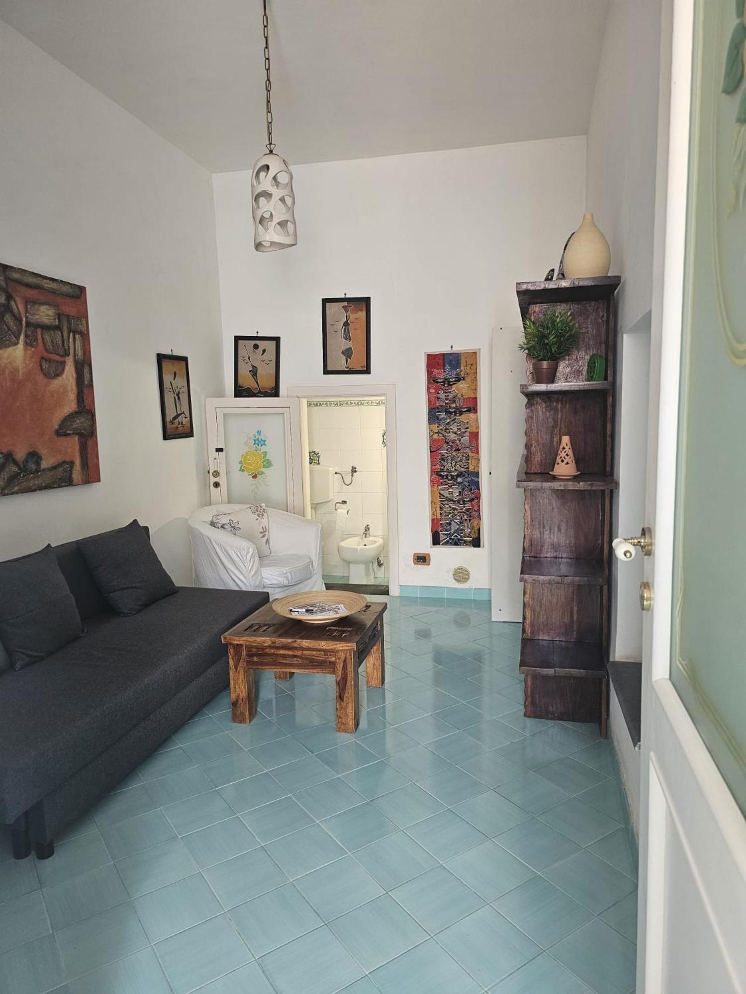 La Casa Nel Duomo Vietri Sul Mare 아파트 외부 사진