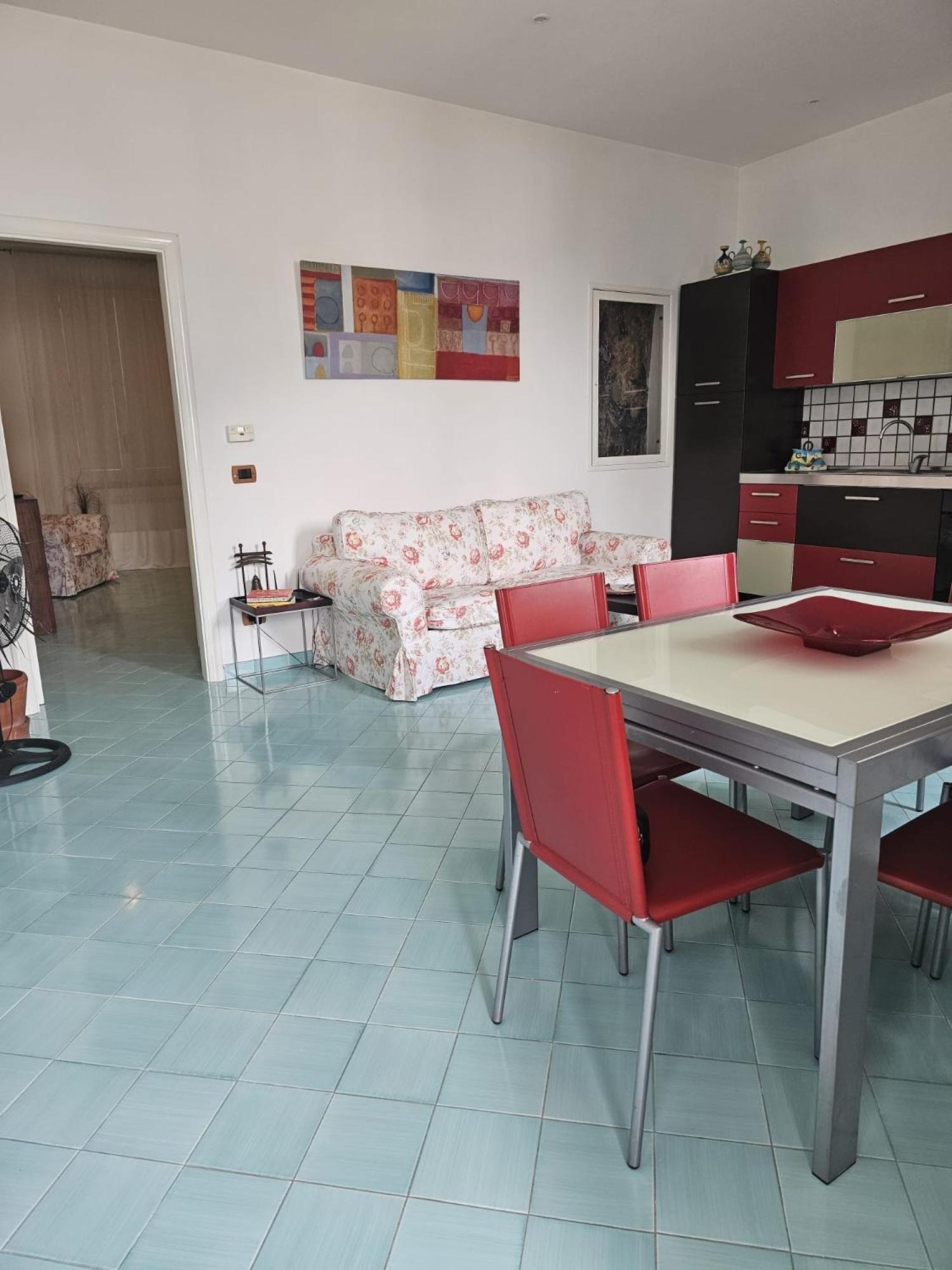 La Casa Nel Duomo Vietri Sul Mare 아파트 외부 사진